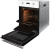 HIBERG VM 4260 W Детальное фото товара: HIBERG VM 4260 W