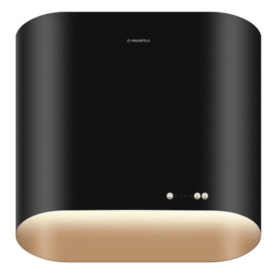 Детальное фото товара: Maunfeld GUNA 60 Black/Anthracite with Gold