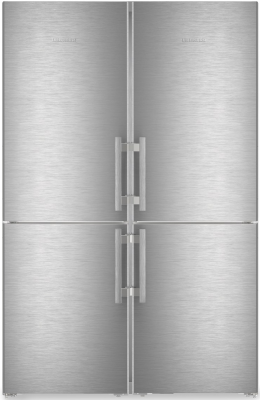 Детальное фото товара: Liebherr XCCsd 5250-22 001 (состоит из SCNsdc 525i и SCNsdc 525i)