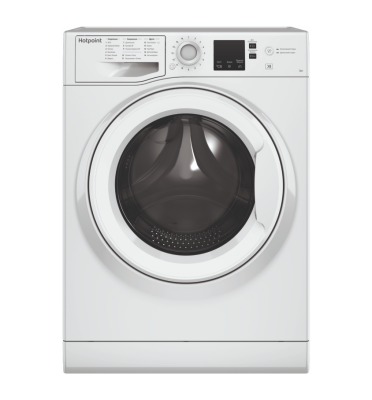 Детальное фото товара: Hotpoint NUS 5015 H RU