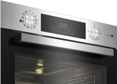 Детальное фото товара: Hotpoint HSTF 1231 JSAH IX