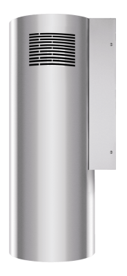 Maunfeld DRUM Wall 35 нержавеющая сталь Детальное фото товара: Maunfeld DRUM Wall 35 нержавеющая сталь