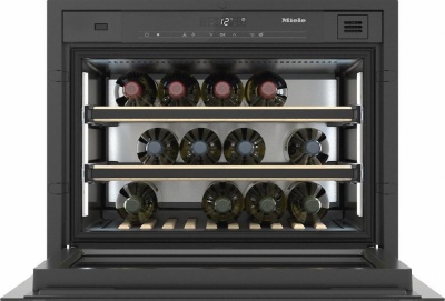 Детальное фото товара: Miele KWT7112iG GRGR