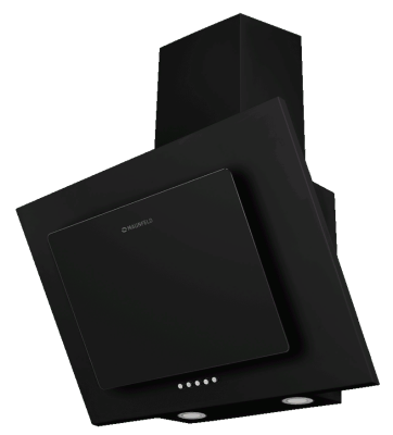 Maunfeld TOWER 50 Black