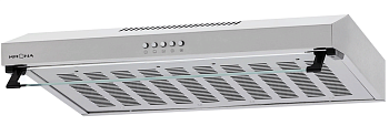 Фото товара: Krona OSTEN 600 INOX PB