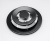 Electrolux KGG64362W Детальное фото товара: Electrolux KGG64362W газовая поверхность