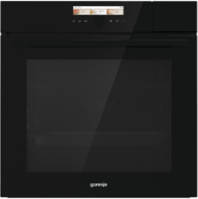 Детальное фото товара: Gorenje BCS798S24BG