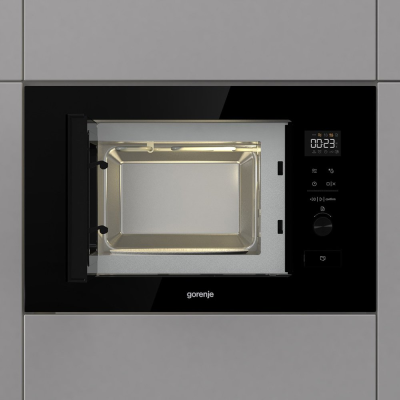 Детальное фото товара: Gorenje BM201M2TBG