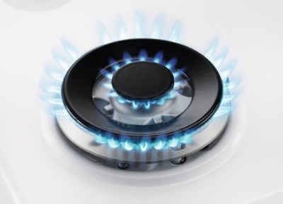 Детальное фото товара: Electrolux KGG64362W газовая поверхность