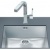 Smeg VSTQ50-2 Детальное фото товара: Smeg VSTQ50-2
