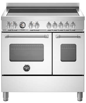 Фото товара: BERTAZZONI MAS95I2EXT