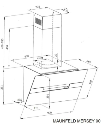 Схема встраивания