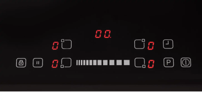 Детальное фото товара: EXITEQ EXH-313IB индукционная поверхность