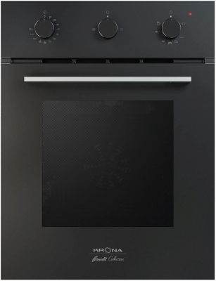 Детальное фото товара: Krona STRETTO 45 BL