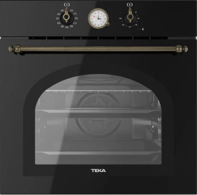 Детальное фото товара: Teka HRB 6300 ANTHRACITE-OB