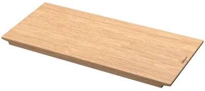 GRANULA Доска разделочная 475х200 ясень GRANULA Доска разделочная 475х200 ясень