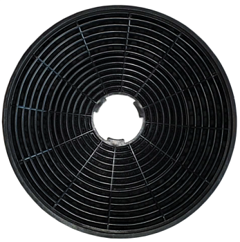 Фото товара: LEX Фильтр угольный P (комплект из 2х фильтров)