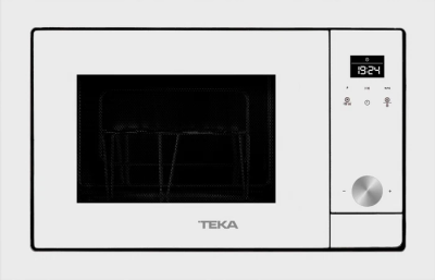 Teka ML 8200 BIS WHITE MARBLE