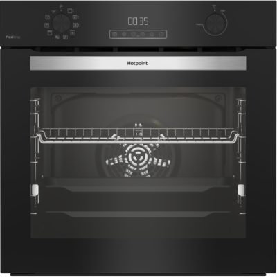 Фото товара: Hotpoint FE8 1231 SMP BLG