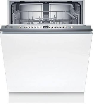 Фото товара: Bosch SMV26AX00Q