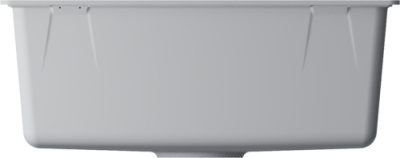 Детальное фото товара: Omoikiri Yamakawa 55-Integra-WH, мойка, керамика, белый