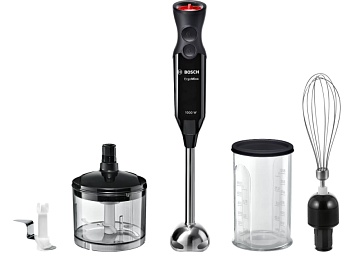 Фото товара: Bosch MS61B6170