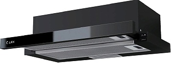 Фото товара: LEX HUBBLE G 500 Black