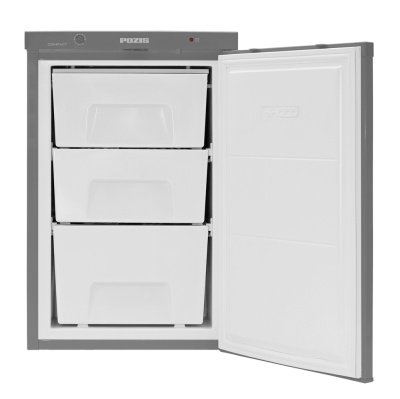 Детальное фото товара: POZIS FV-108 серебристый металлопласт