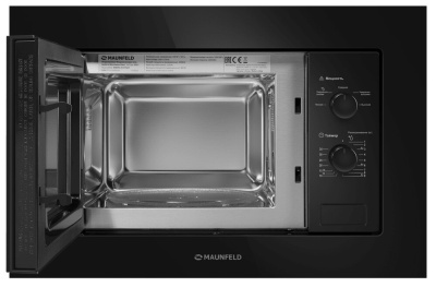 Детальное фото товара: Maunfeld MBMO.20.1PGB2