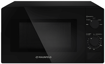 Фото товара: Maunfeld MFSMO720MB01