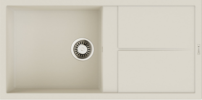 Omoikiri Sumi 100A-WH мойка, керамика, белый
