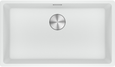 Franke MRG 110-72, мойка, гранит, белый