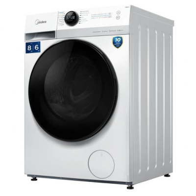 Детальное фото товара: Midea MF200D80WBS/W-RU