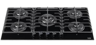Детальное фото товара: VARD VHLS9534K газовая поверхность