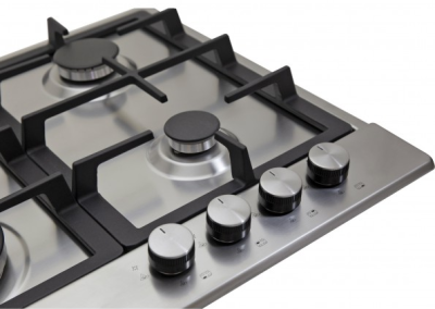 Zigmund & Shtain GN 128.61 S Детальное фото товара: Zigmund & Shtain GN 128.61 S газовая поверхность