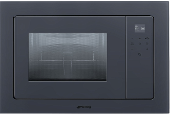 Фото товара: Smeg FMI120G