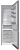 Hotpoint HT 6200 MX Детальное фото товара: Hotpoint HT 6200 MX
