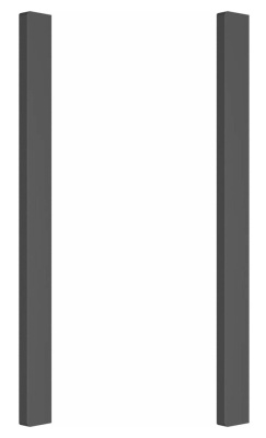 Фото товара: NEFF Z5802GLAY0