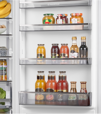 Детальное фото товара: Maunfeld MBF19369NFWGR LUX Inverter