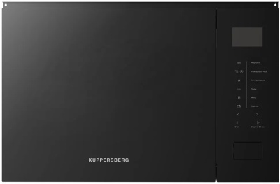 Фото товара: Kuppersberg HMW 652 B