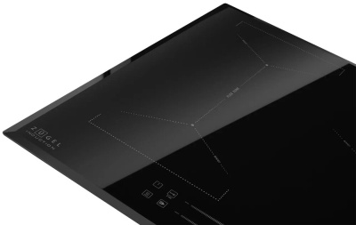 Детальное фото товара: ZUGEL ZIH617B индукционная поверхность