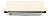 Фото товара: LEX HUBBLE 2M 600 IVORY LIGHT