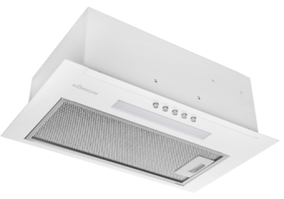 Фото товара: Konigin Level Up White 45