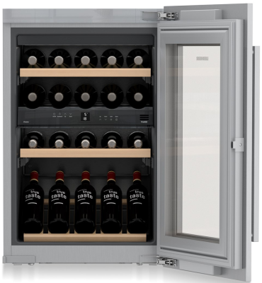 Liebherr EWTdf 1653-26 001 Vinidor Детальное фото товара: Liebherr EWTdf 1653-26 001 Vinidor