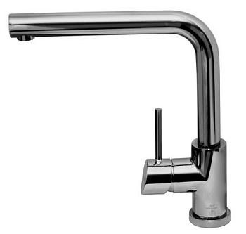 Фото товара: ALVEUS FLUID MONARCH ANTHRACITE new, нержавеющая сталь, антрацит