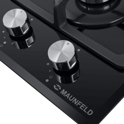 Детальное фото товара: Maunfeld EGHG.32.23CB/G газовая поверхность