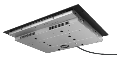 Детальное фото товара: De Dietrich DPI4332HP индукционная поверхность