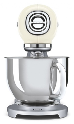 Детальное фото товара: Smeg SMF04CREU