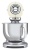Детальное фото товара: Smeg SMF04CREU