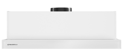 Детальное фото товара: Maunfeld Clyde 50 Glass White